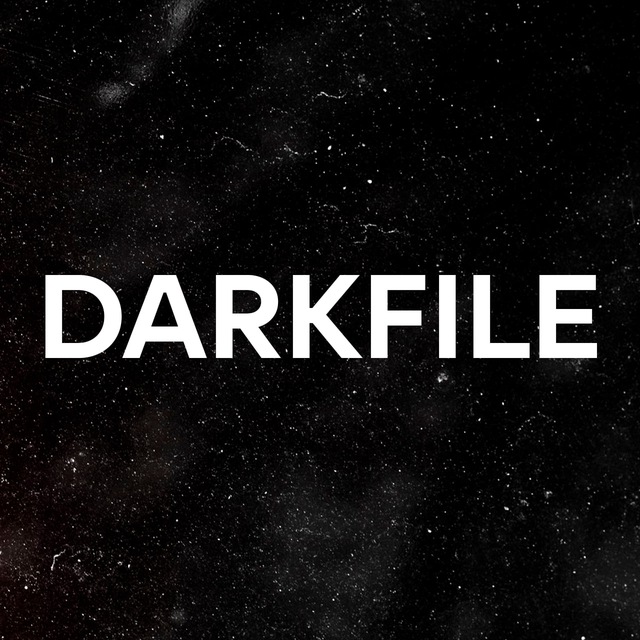 DARKFILE | Официальный переходник