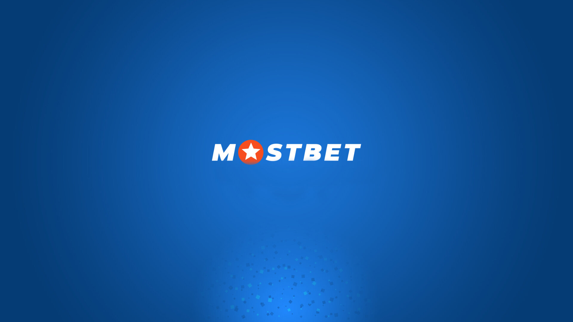 MOSTBET | КАЗИНО