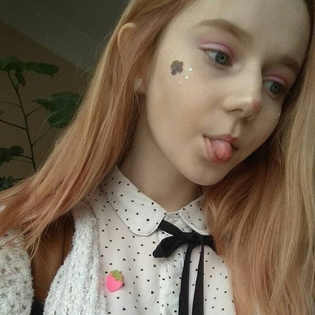 СЛИВ ШКОДНИЦ, СТУДЕНТОК, АЛЬТУШЕК, БЛОГЕРШ