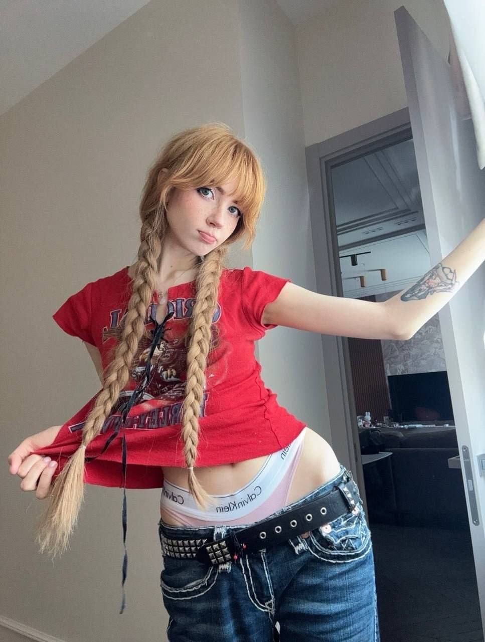 💋 Самые обсуждаемые сливы шкодниц и архивы