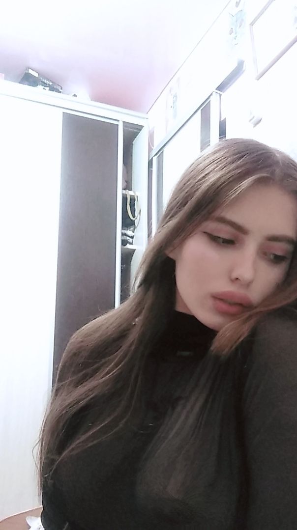 ☁️ОБЛАКО РОЗОВЫХ СЛИВОВ ШКОДНИЦ💖