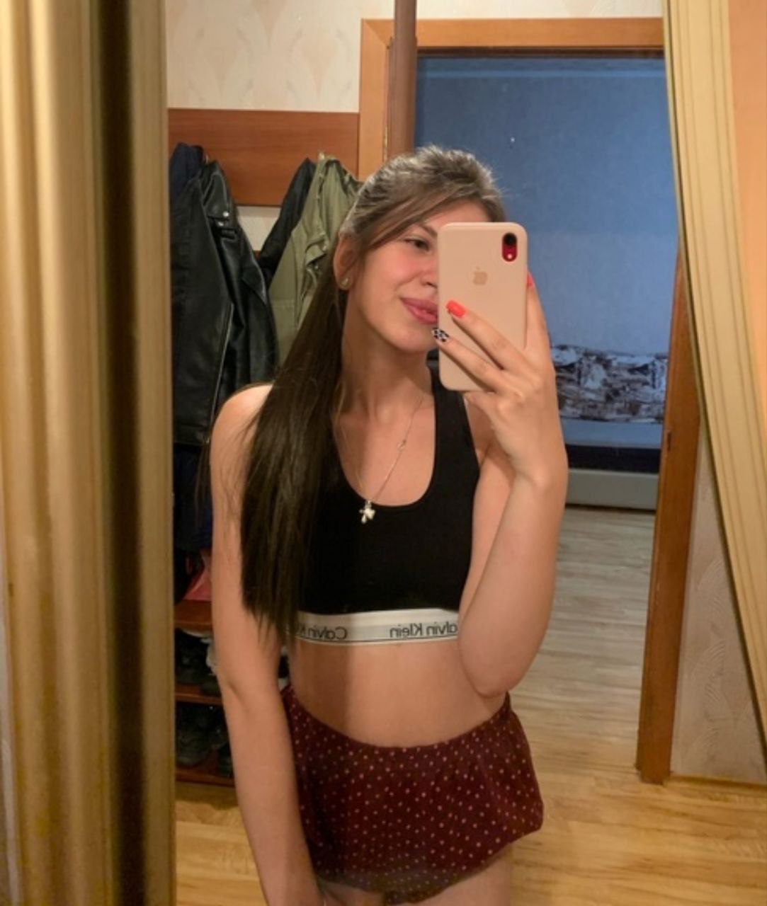 🍑 Сливы Альтушек | 18+ FULL HD