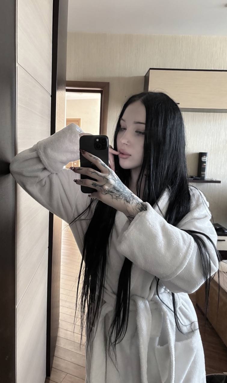 🤫 Студентки ТГ: То, что скрыто от лишних глаз 🤫