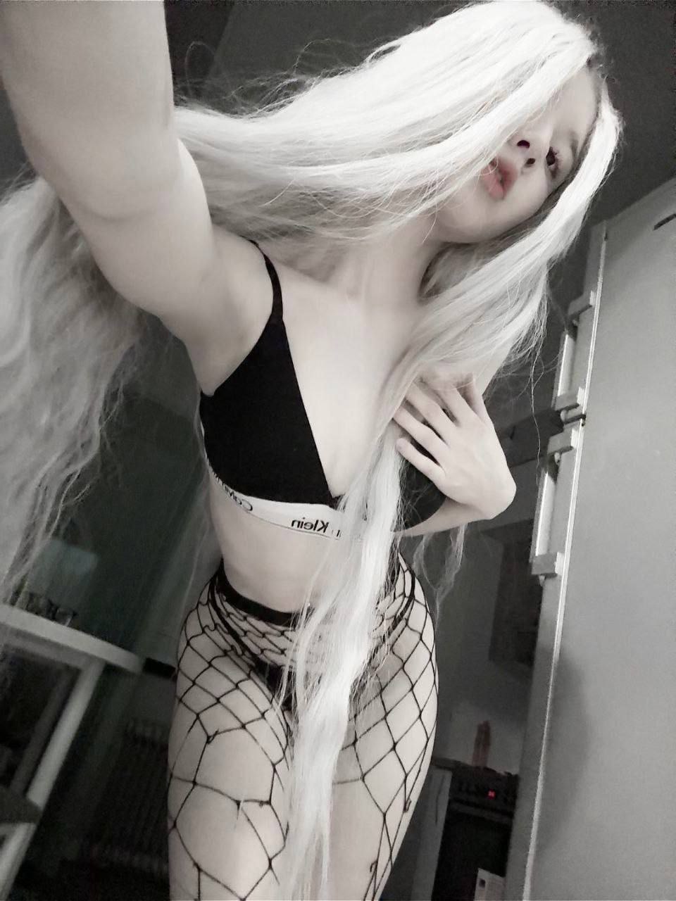 Cлив Шкодниц с твоего воображения 👽