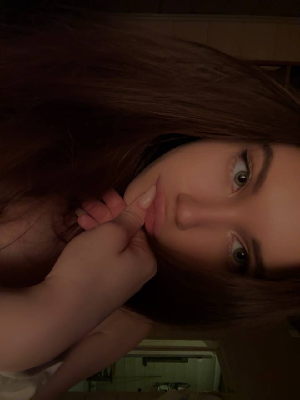 Неожиданные сливы девушек со вписок