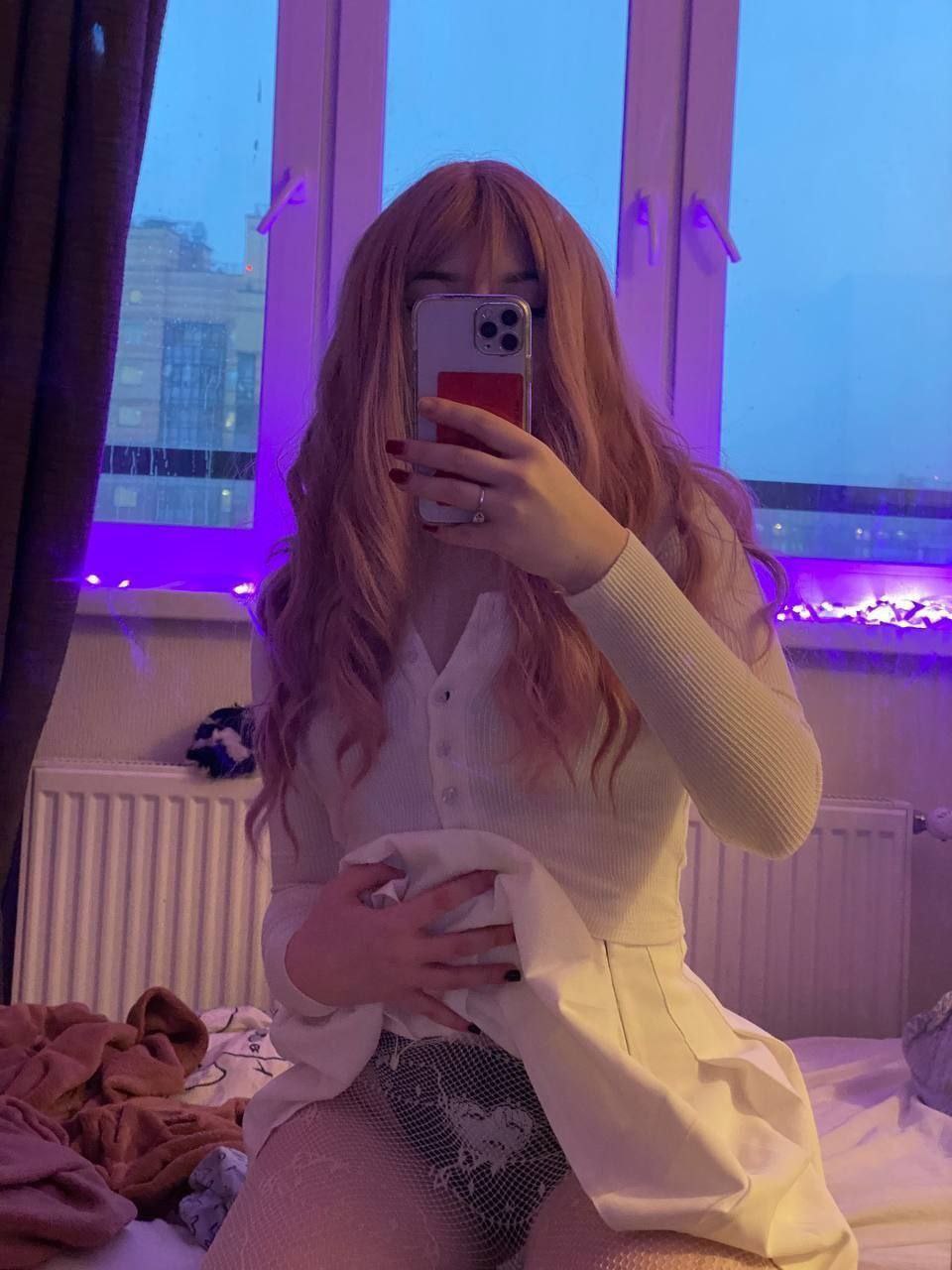 АНОН ЧАТ: СЛИВЫ 🤫