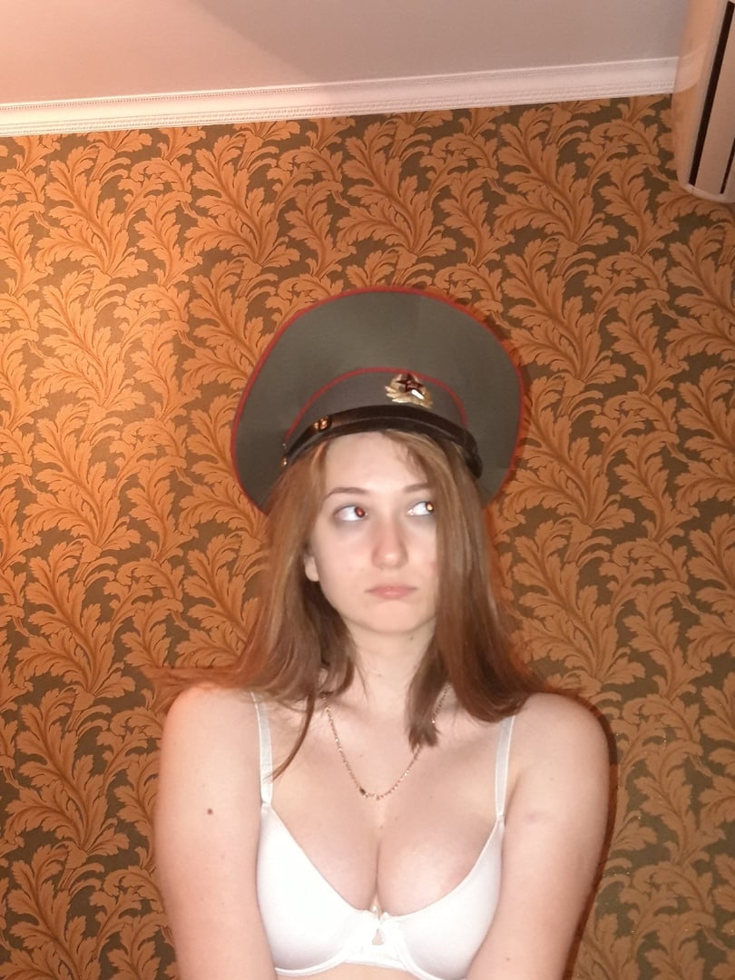 Слив шальных студенток