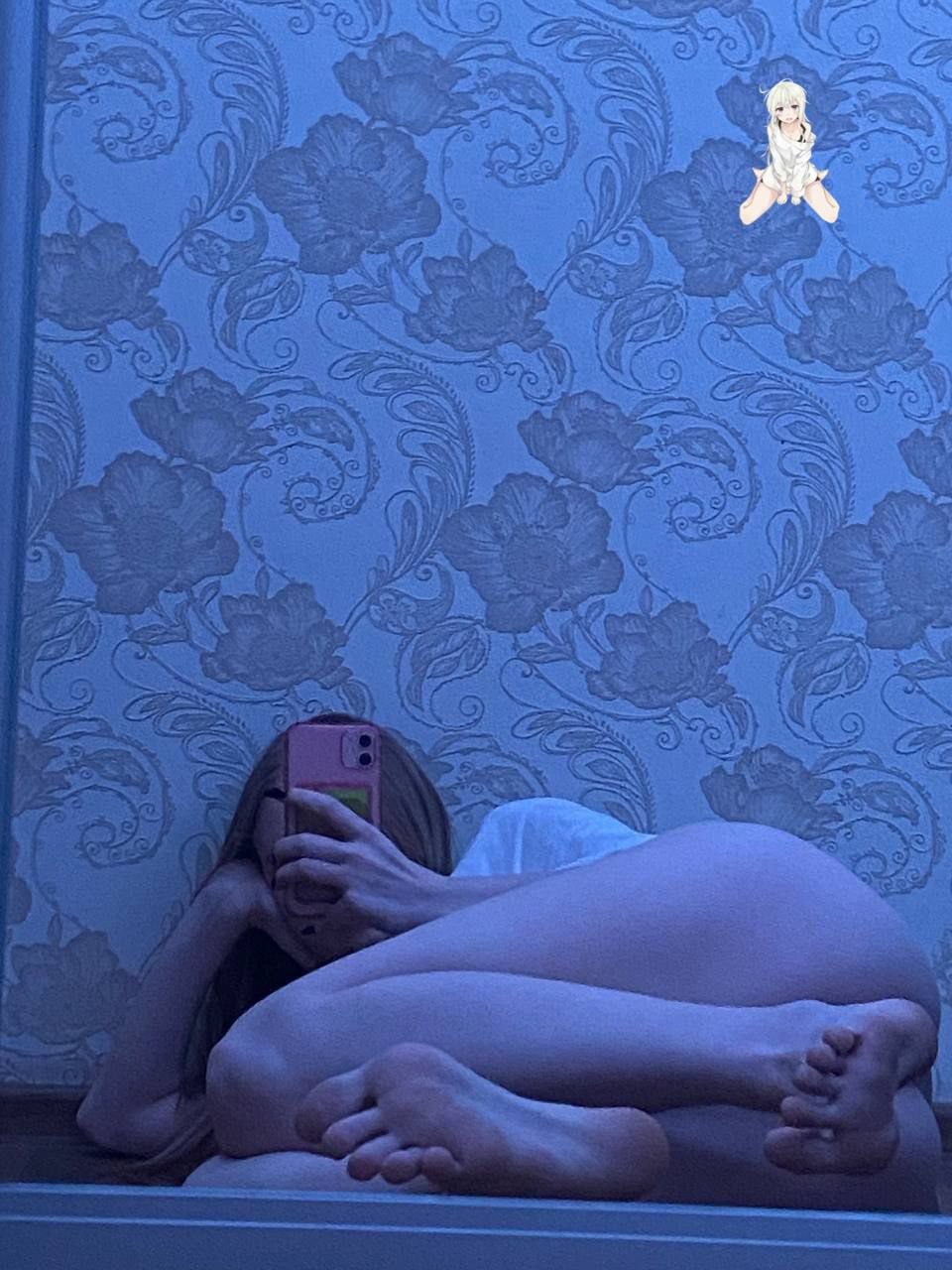 ДОМАШКА 18+ | ОТОБРАННЫЙ ЭКСКЛЮЗИВ