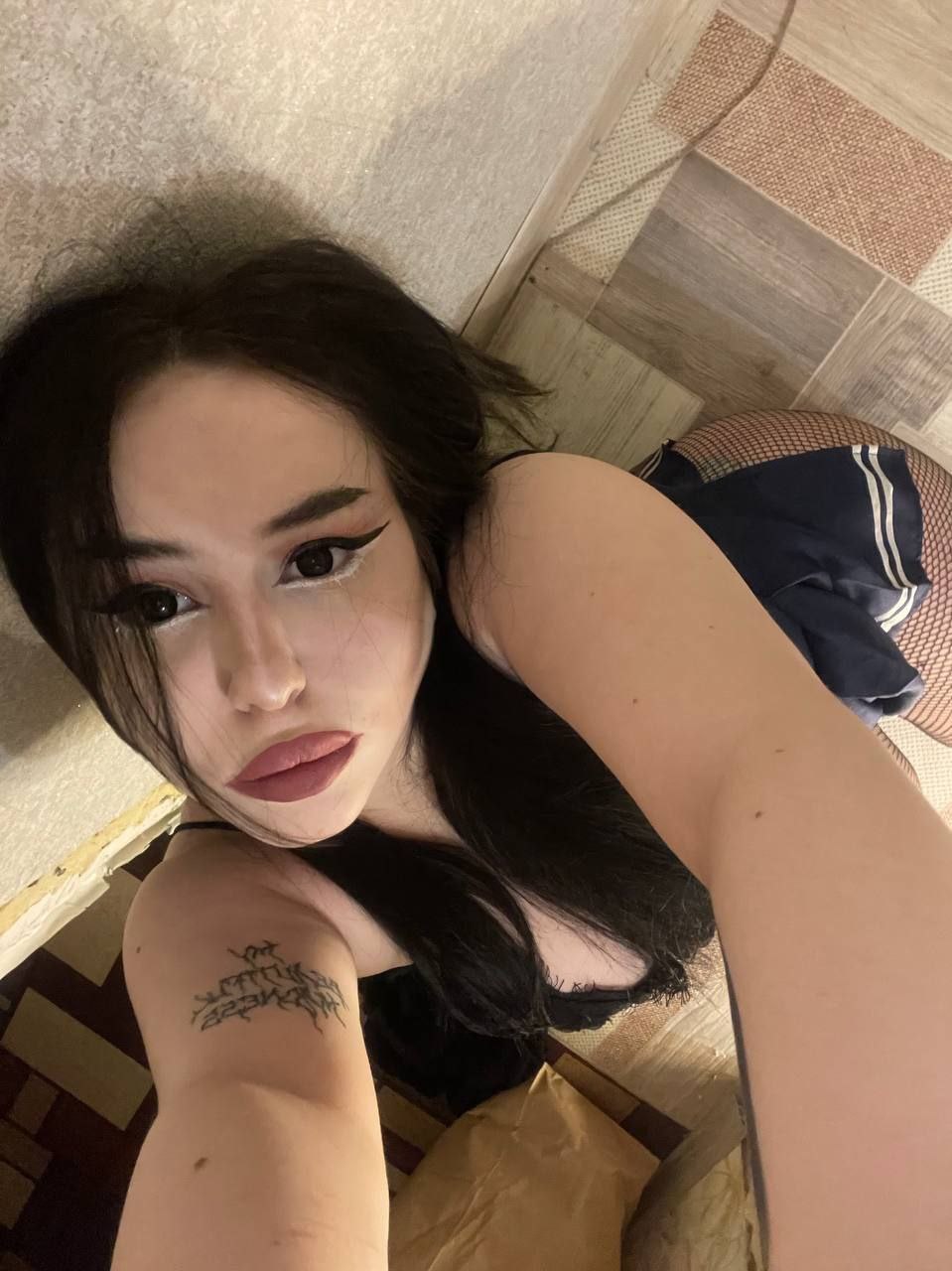 Эксклюзивные Фото и Видео Шкодниц 18+