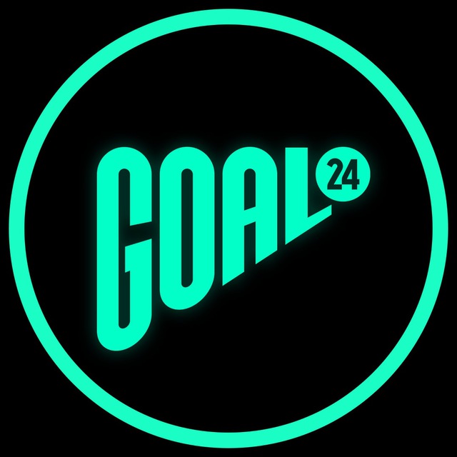 GOAL24 - официальный TG-channel