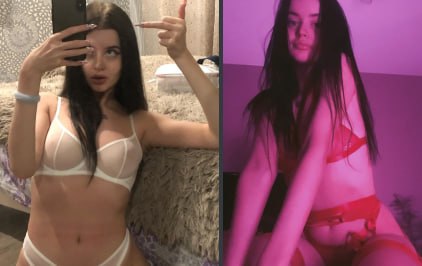 ТОПовые Сливы Шалунишек | Архивы 18+ #1 в Поиске 🚀