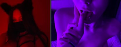Запретные архивы: Сливы 18+ из Telegram 🔞