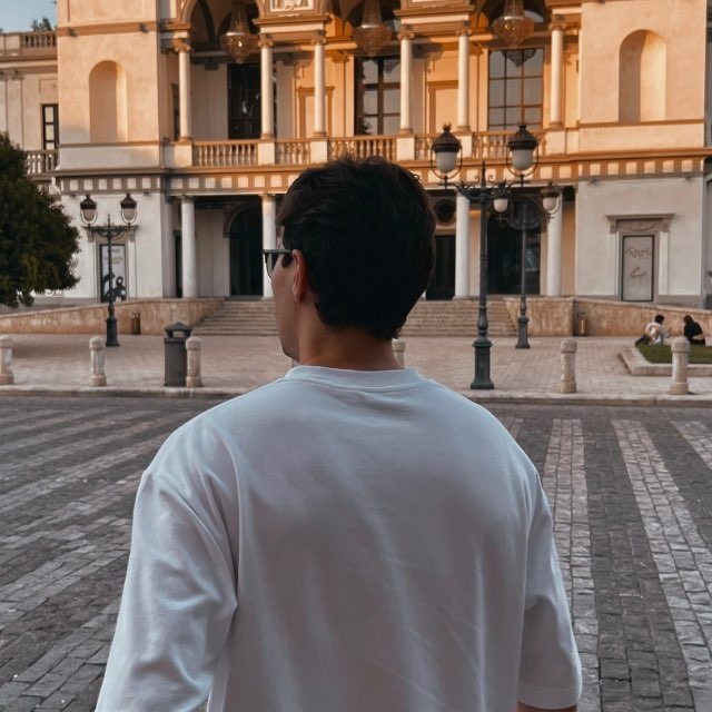 Profile Image