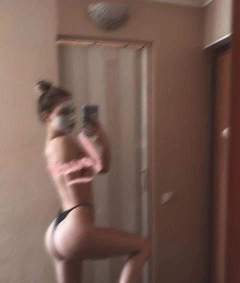 💋 Шкодница · 18+ Канал