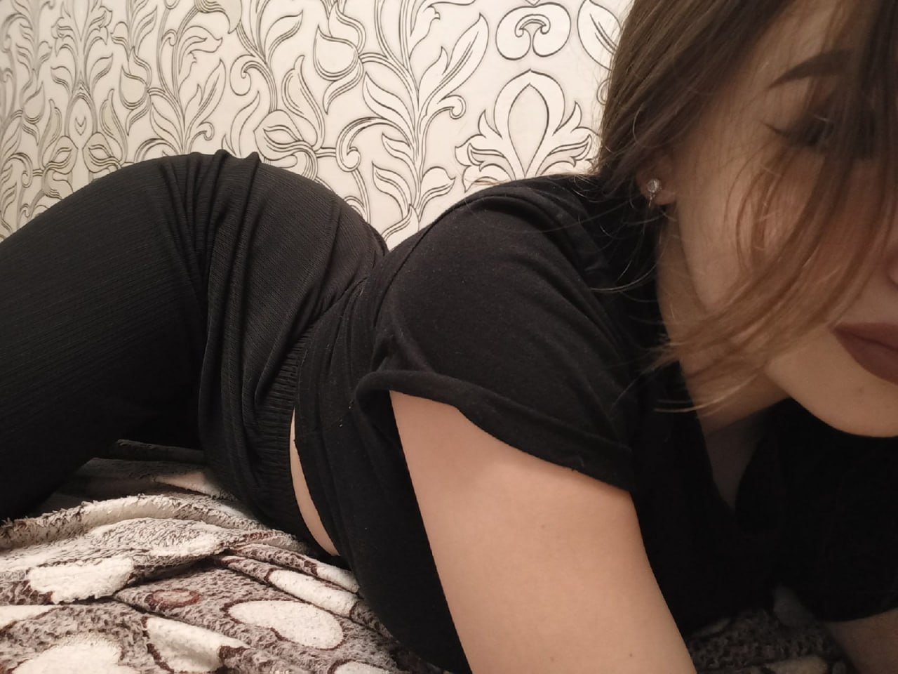 АЛЬТУШКИ И ШКОДНИ | СЛИВ ТГ 18+ | ЭРОТИКА АРХИВ