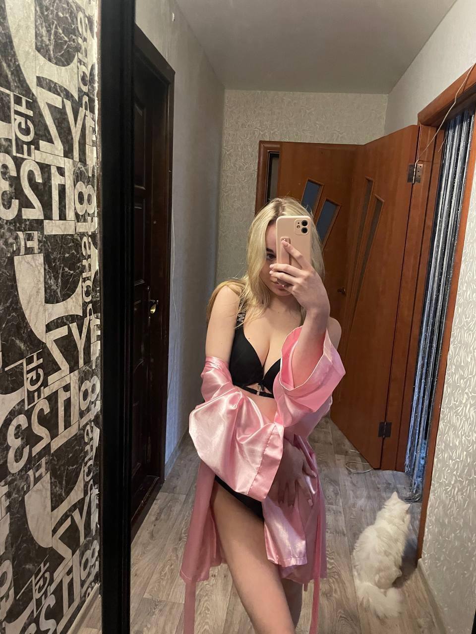 Шкодницы 18+ | Слив блогерш в Telegram