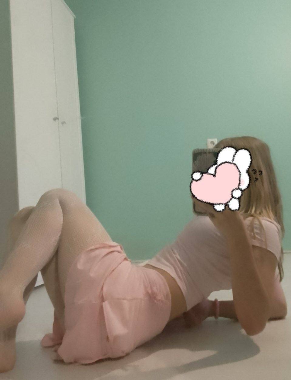 🔞 Шкодницы 18+ | Вписки, Сливы и Эротика — Telegram