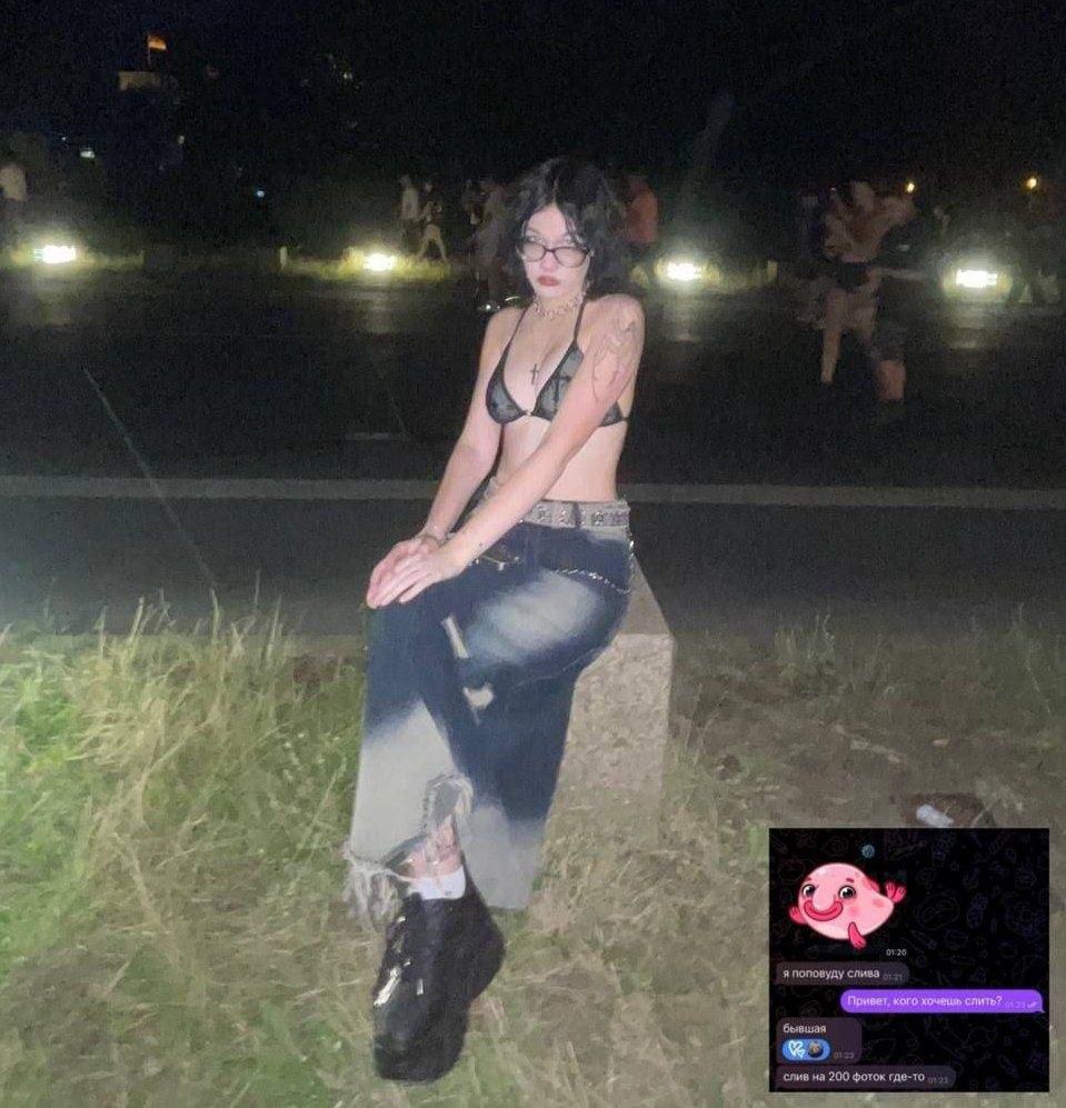 😈 Дерзко и Точка | Шкодницы 18+